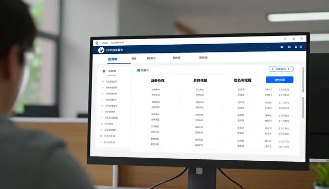 IT运维管理平台选型关注点:5大检查要点解析